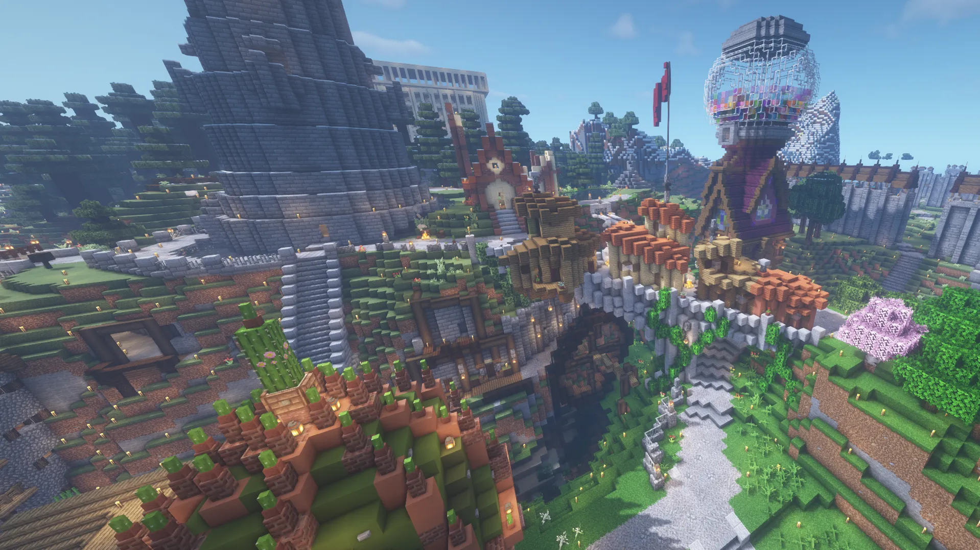 Screenshot from Season 4